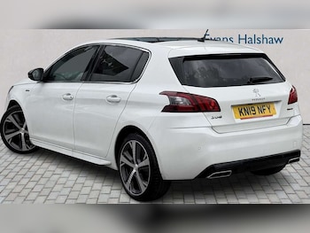 Used Peugeot 308 2019 for sale - 79078593: Photo