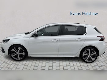 Used Peugeot 308 2019 for sale - 79078593: Photo