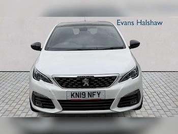 Used Peugeot 308 2019 for sale - 79078593: Photo