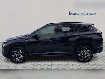 Used Hyundai TUCSON 2022 for sale - 79864449: Photo