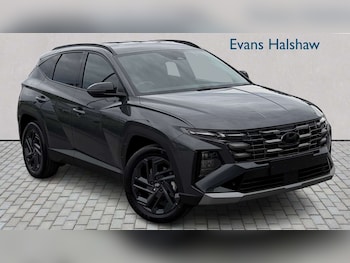 Used Hyundai TUCSON 2026 for sale - 79134681: Photo