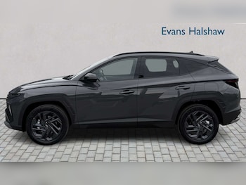 Used Hyundai TUCSON 2026 for sale - 79134681: Photo