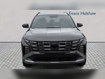Used Hyundai TUCSON 2026 for sale - 79134681: Photo