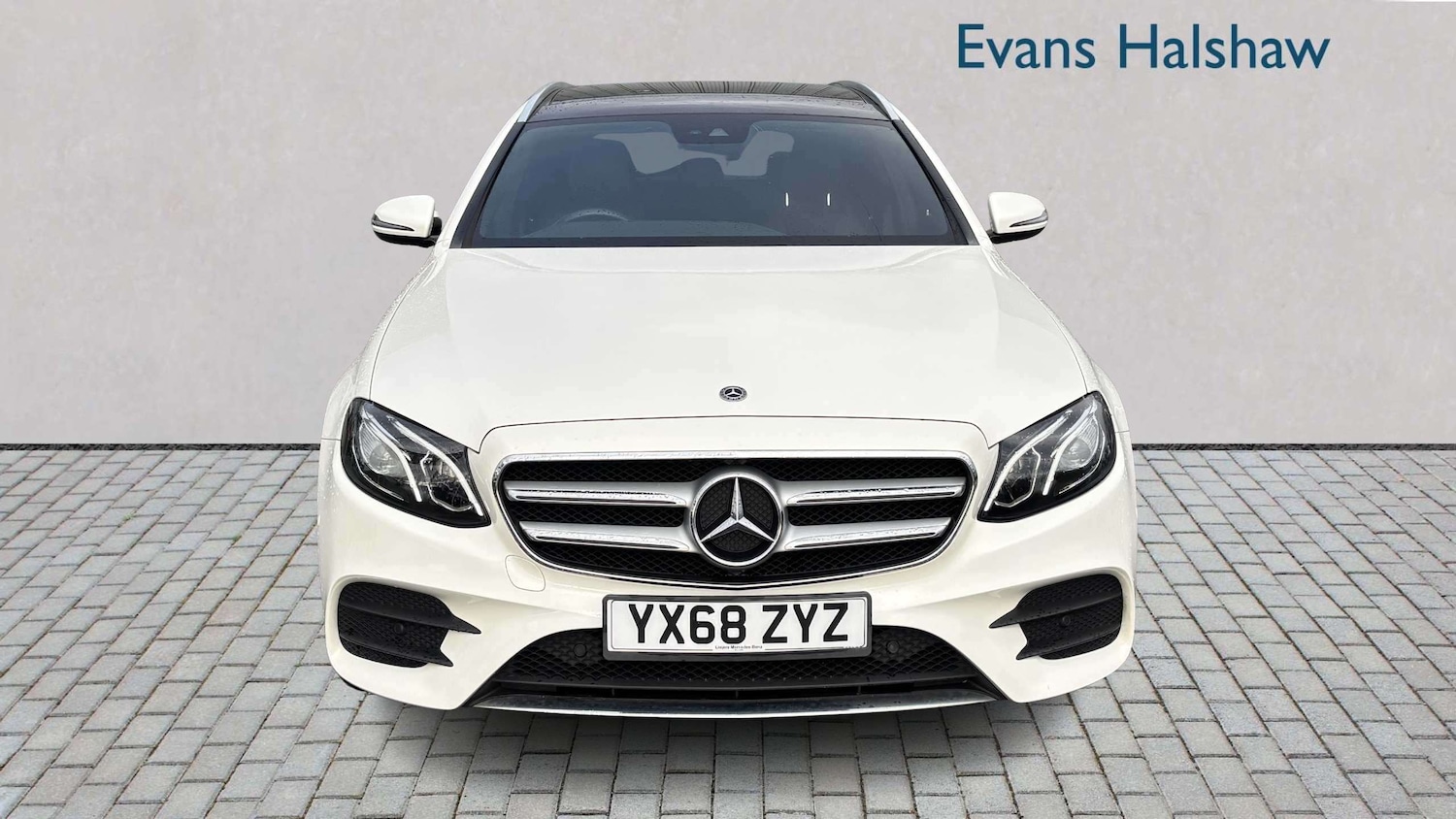 Used Mercedes-Benz E Class for sale - 77861991: Photo 4