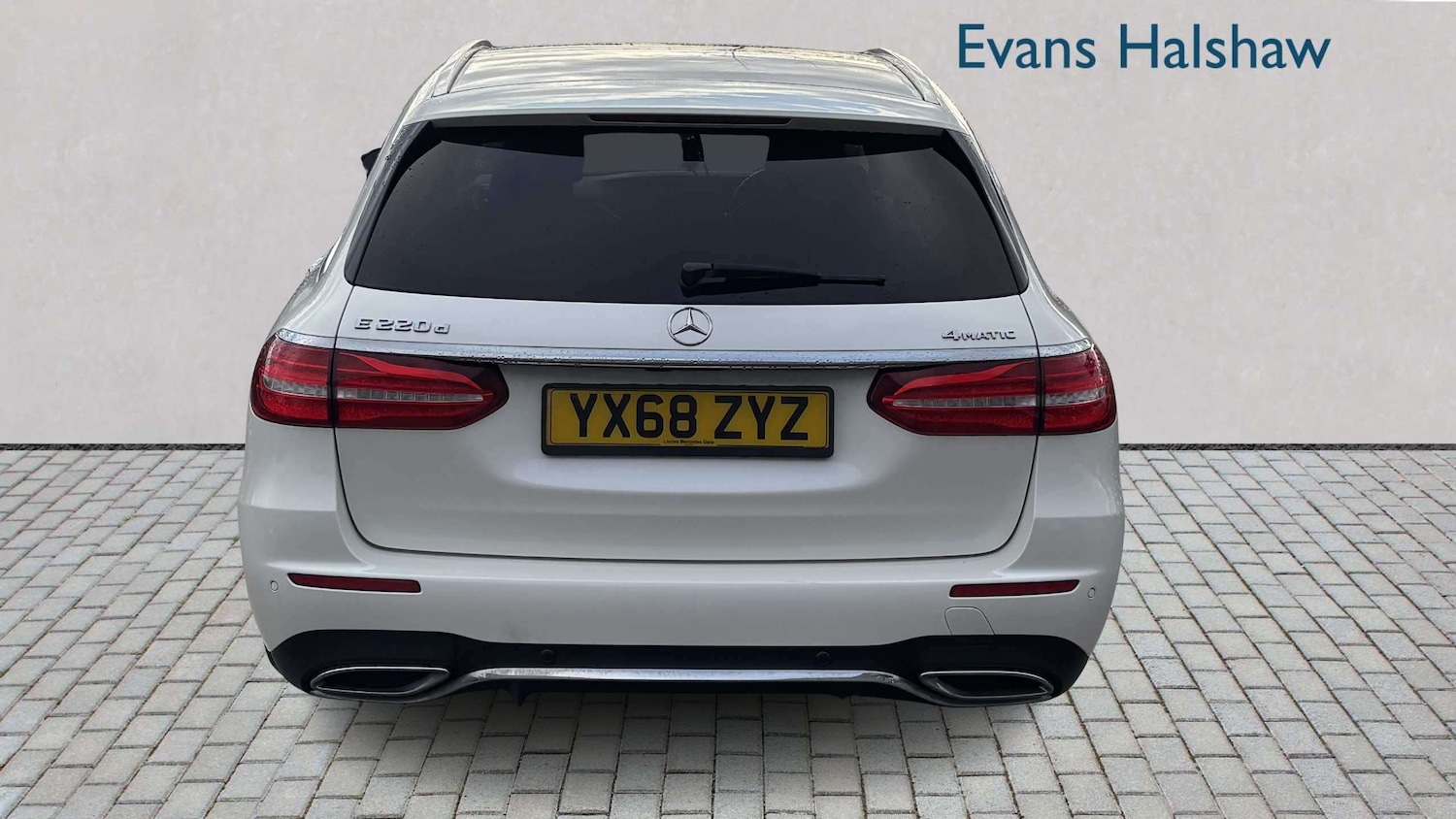 Used Mercedes-Benz E Class for sale - 77861991: Photo 5