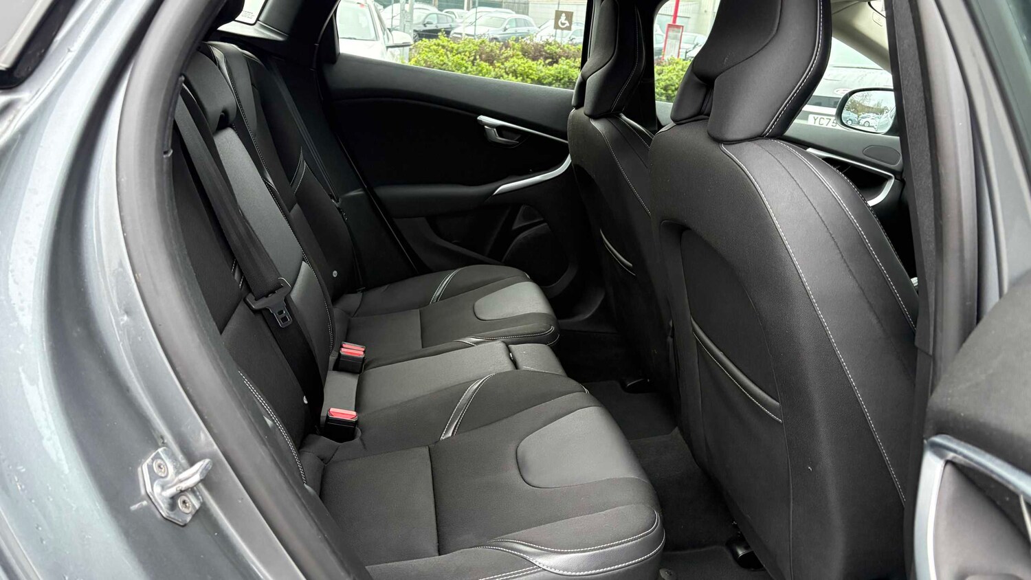 Used Volvo V40 for sale - 77858191: Photo 11