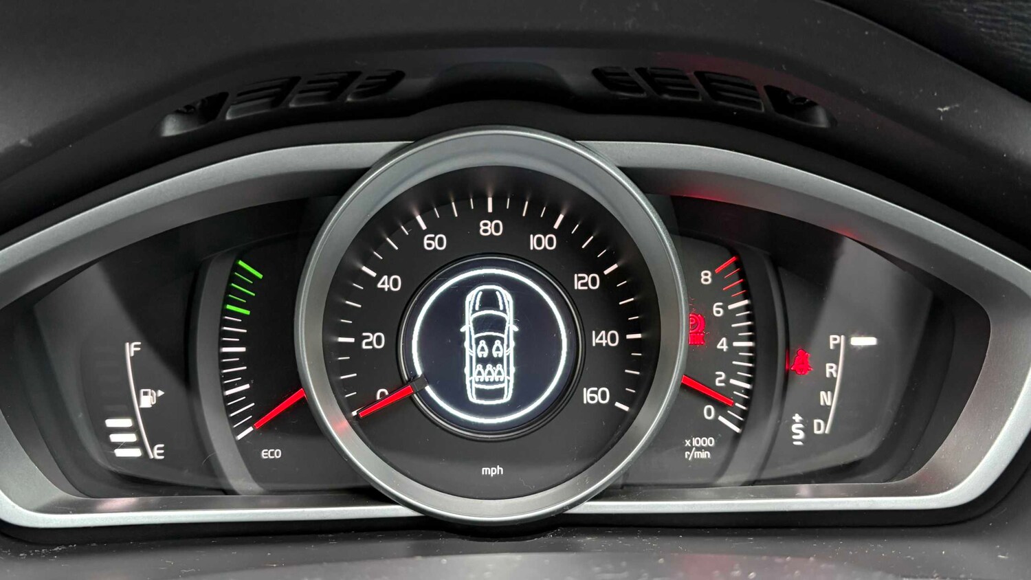 Used Volvo V40 for sale - 77858191: Photo 16