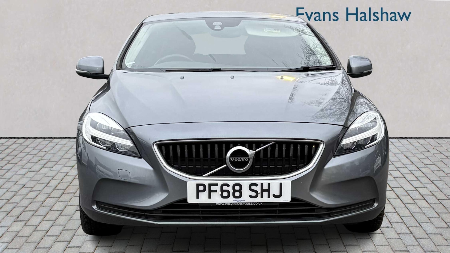 Used Volvo V40 for sale - 77858191: Photo 4