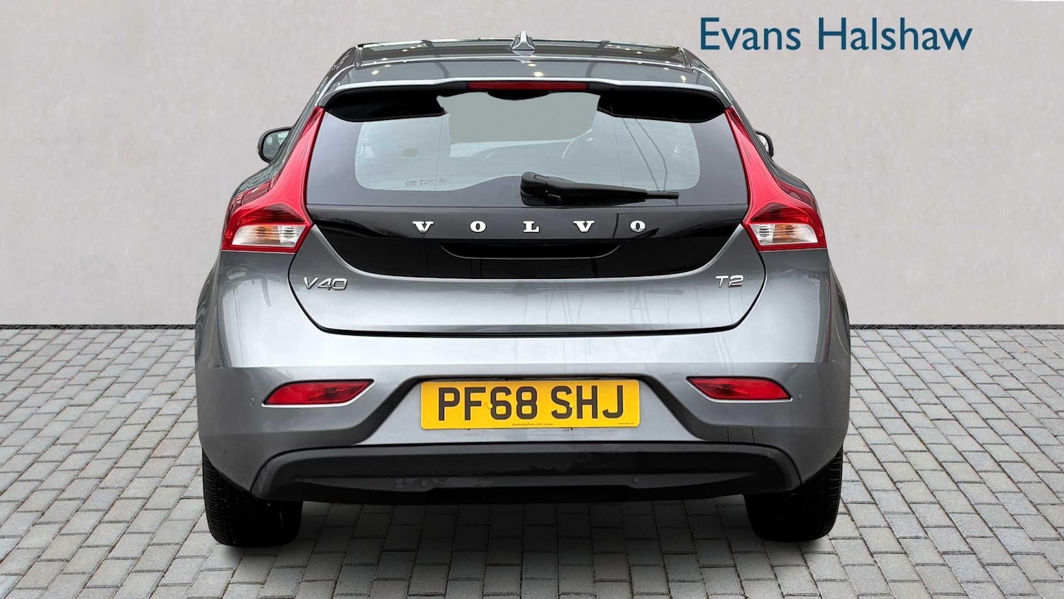 Used Volvo V40 for sale - 77858191: Photo 5