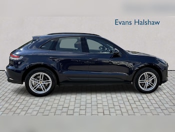 Used Porsche Macan 2021 for sale - 79329676: Photo