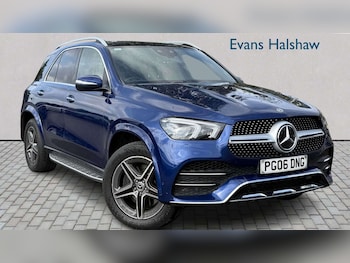 Used Mercedes-Benz GLE 2019 for sale - 79364512: Photo