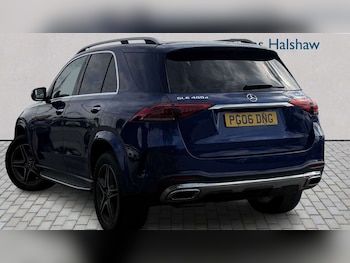 Used Mercedes-Benz GLE 2019 for sale - 79364512: Photo