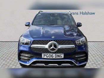 Used Mercedes-Benz GLE 2019 for sale - 79364512: Photo