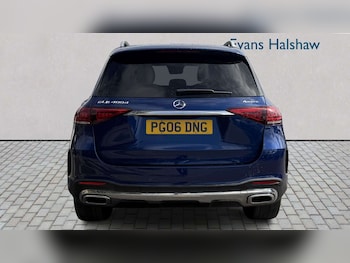 Used Mercedes-Benz GLE 2019 for sale - 79364512: Photo