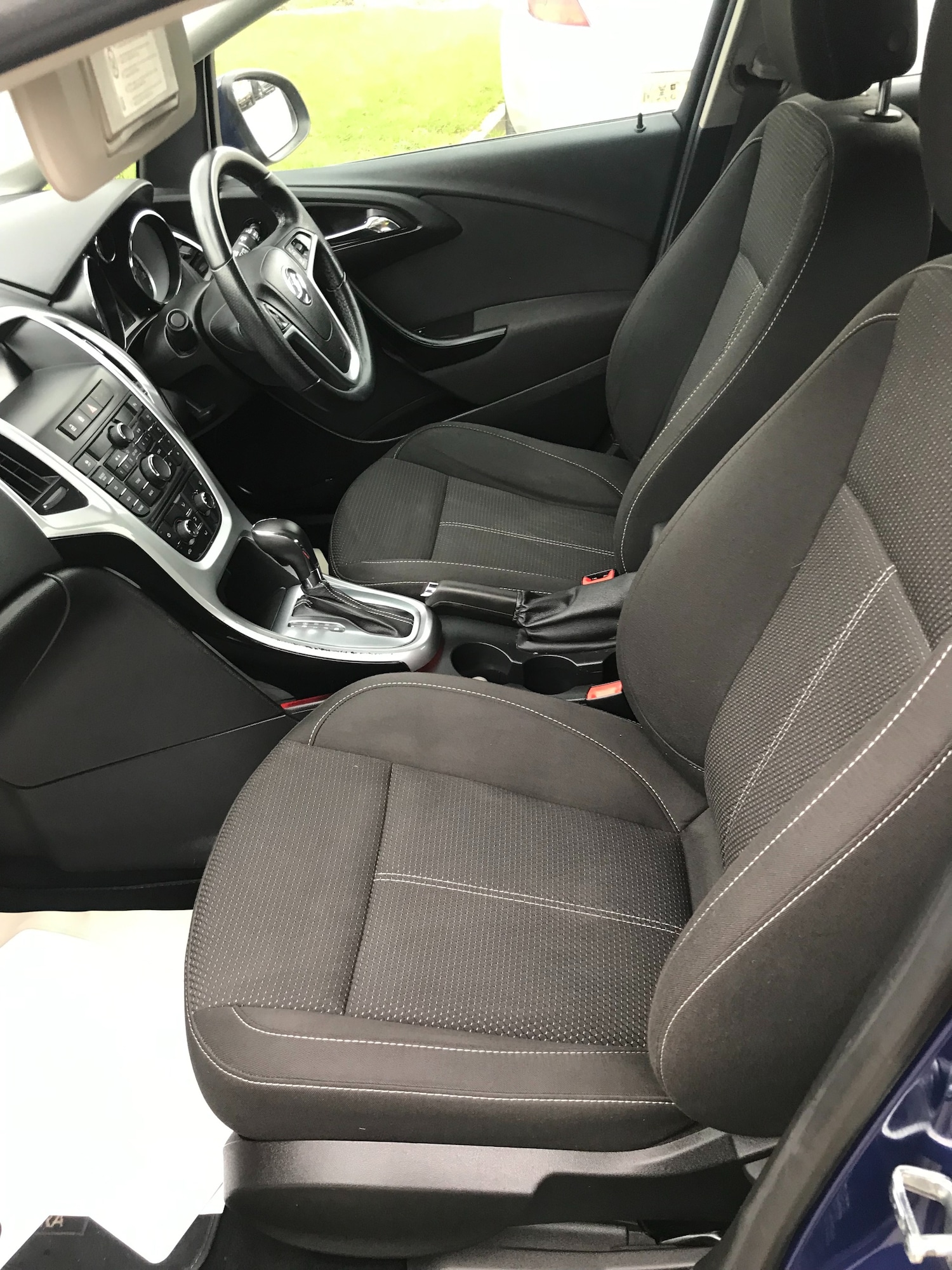 Used Vauxhall Astra 2014 for sale - 76209014: Photo 4
