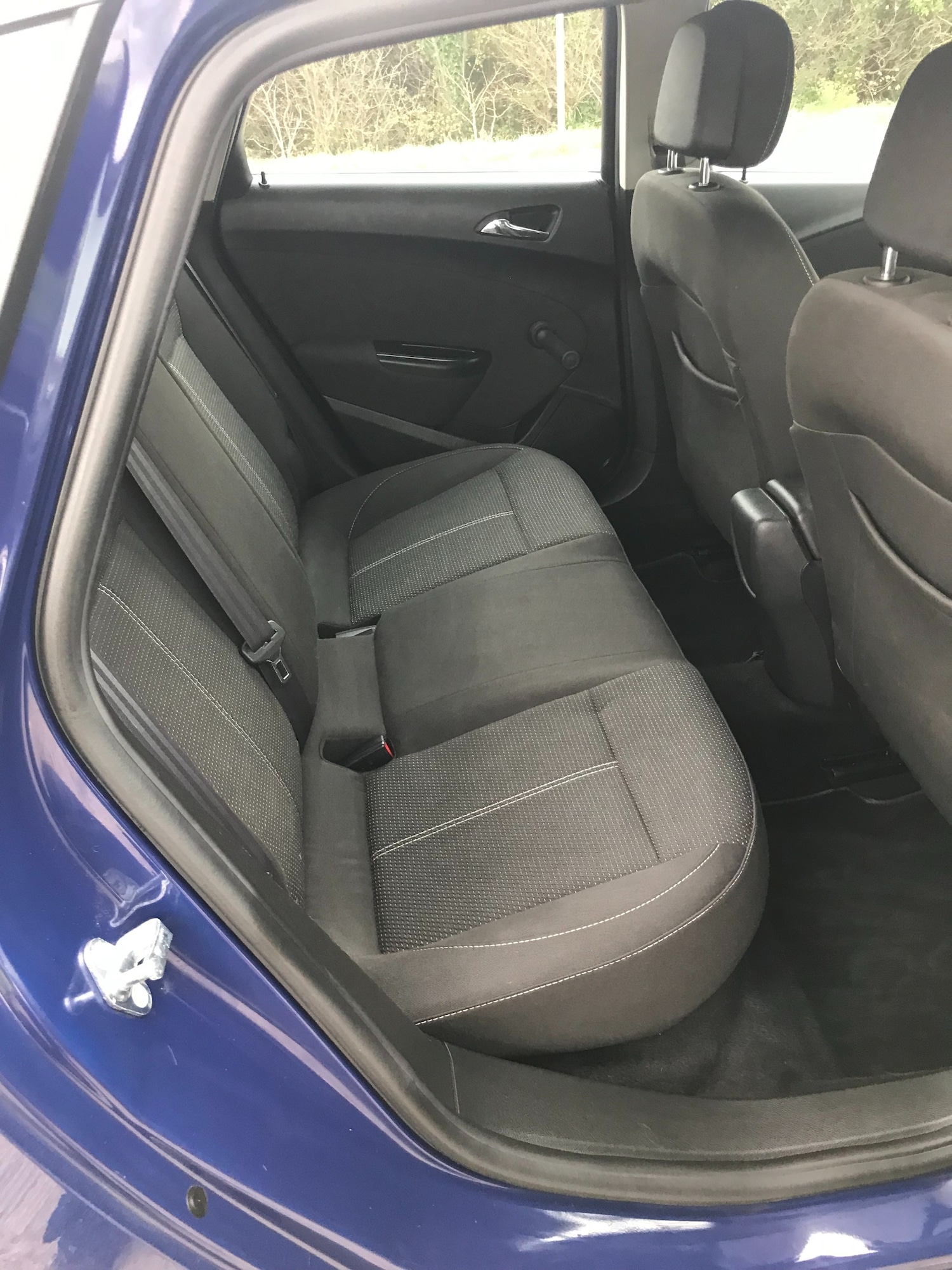 Used Vauxhall Astra 2014 for sale - 76209014: Photo 6