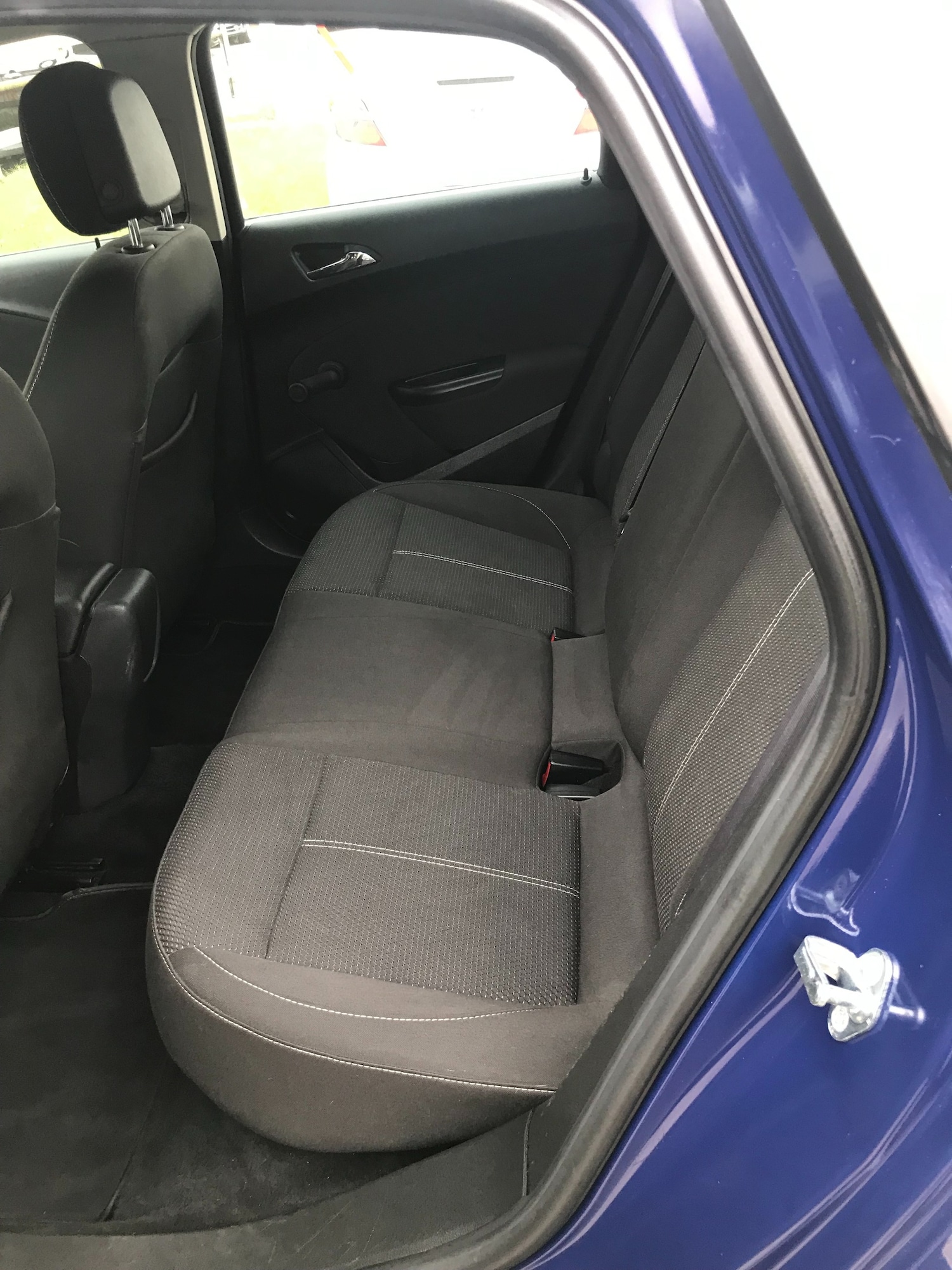 Used Vauxhall Astra 2014 for sale - 76209014: Photo 8