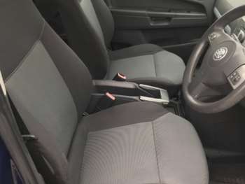 Used Vauxhall Zafira 2006 for sale - 75168598: Photo