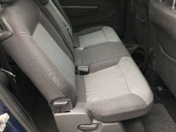 Used Vauxhall Zafira 2006 for sale - 75168598: Photo