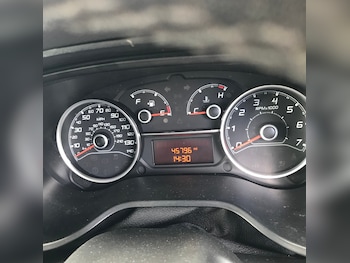 Used Fiat Doblo 2015 for sale - 79111884: Photo