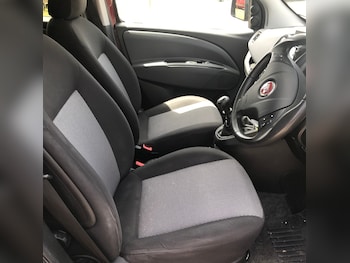 Used Fiat Doblo 2015 for sale - 79111884: Photo
