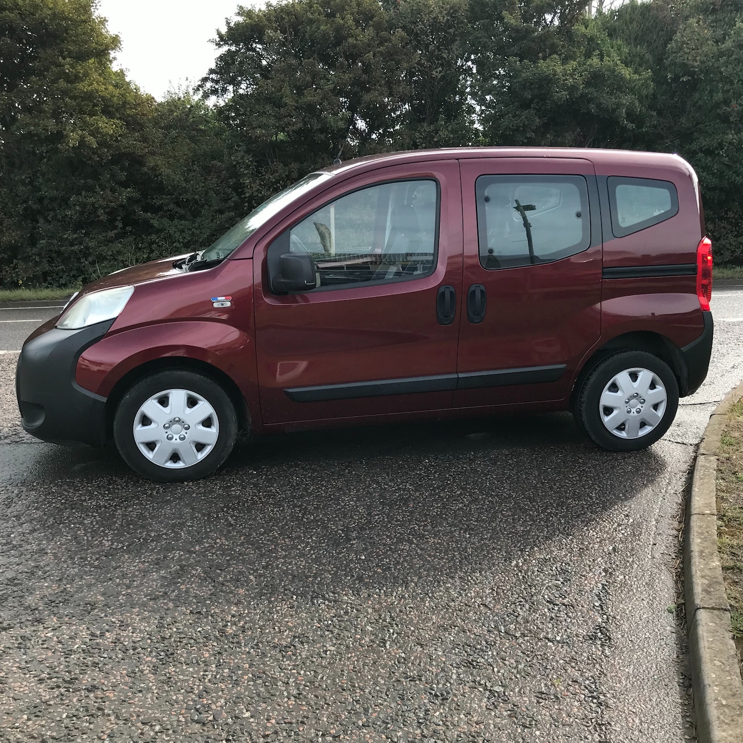 Vehicle 11