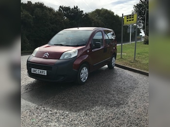 2011 (11) - 1.3 HDi 5dr EGS