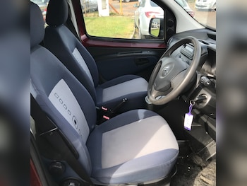 Used Citroen Nemo Multispace 2011 for sale - 75849209: Photo