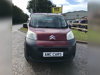 Used Citroen Nemo Multispace 2011 for sale - 75849209: Photo