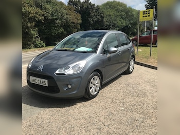 Used Citroen C3 2011 for sale - 79111714: Photo