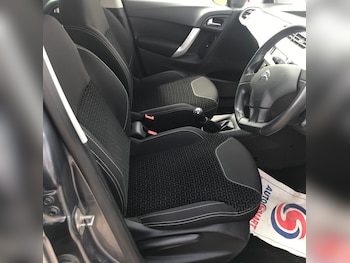 Used Citroen C3 2011 for sale - 79111714: Photo