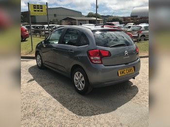 Used Citroen C3 2011 for sale - 79111714: Photo