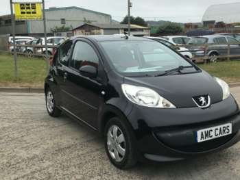 2007 (57) - 1.0 Urban Move 3dr