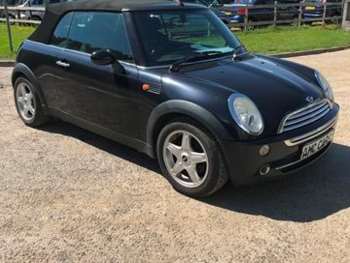 2007 (07) - 1.6 One 2dr