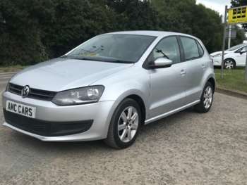 Used Volkswagen Polo 2011 for sale - 75368952: Photo
