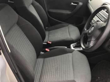 Used Volkswagen Polo 2011 for sale - 75368952: Photo