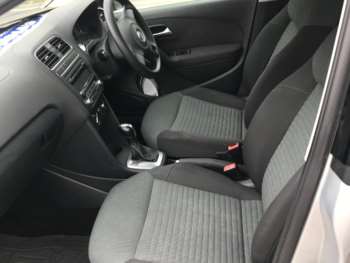 Used Volkswagen Polo 2011 for sale - 75368952: Photo