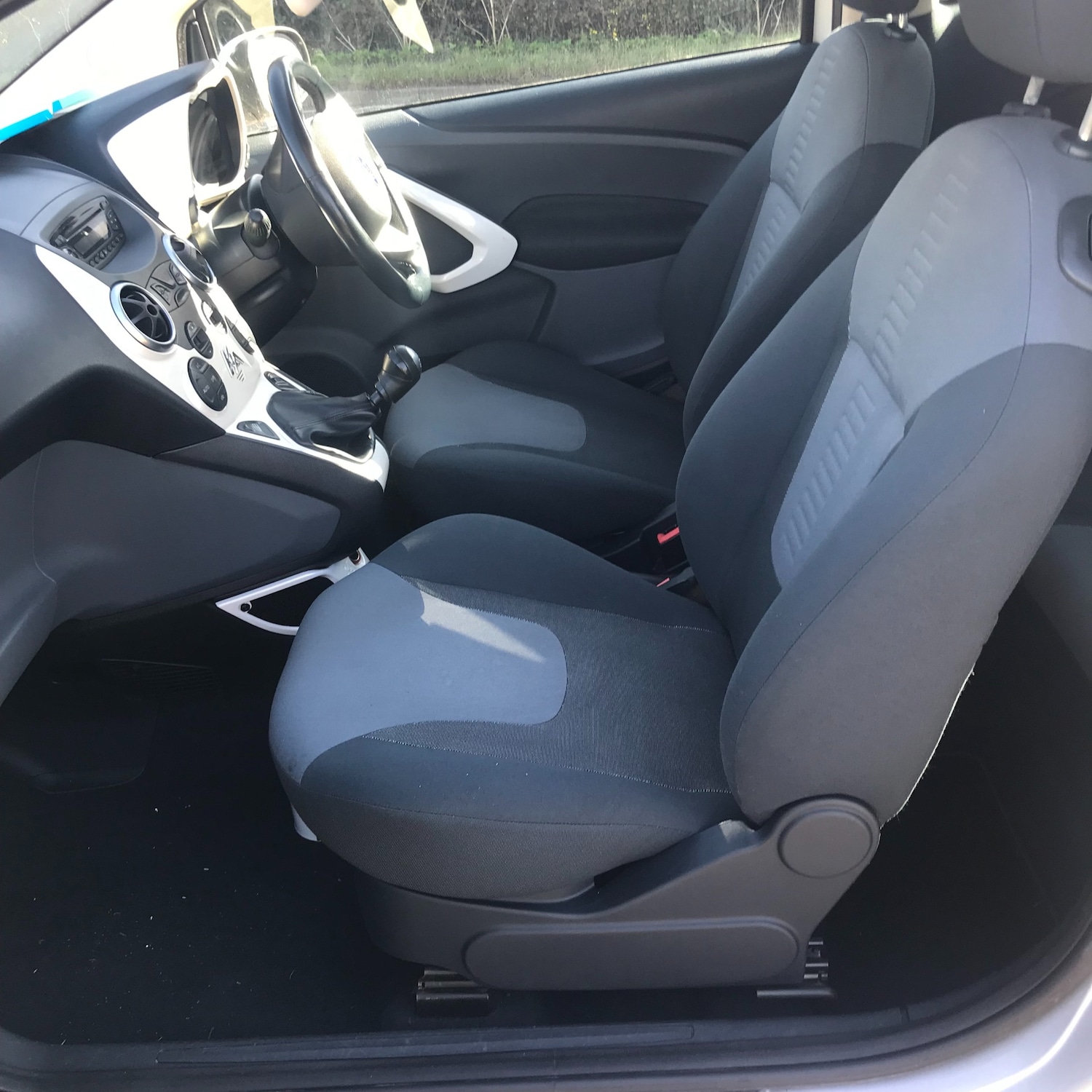 Used Ford Ka 2011 for sale - 76006300: Photo 10