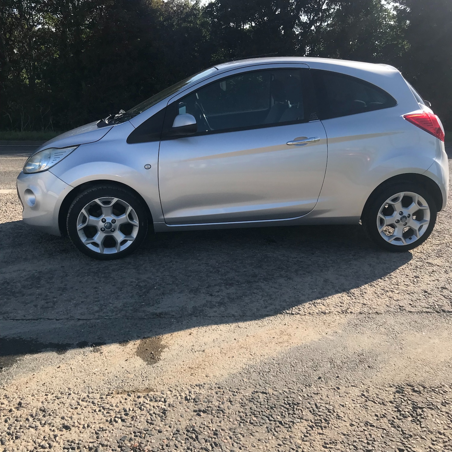 Used Ford Ka 2011 for sale - 76006300: Photo 11