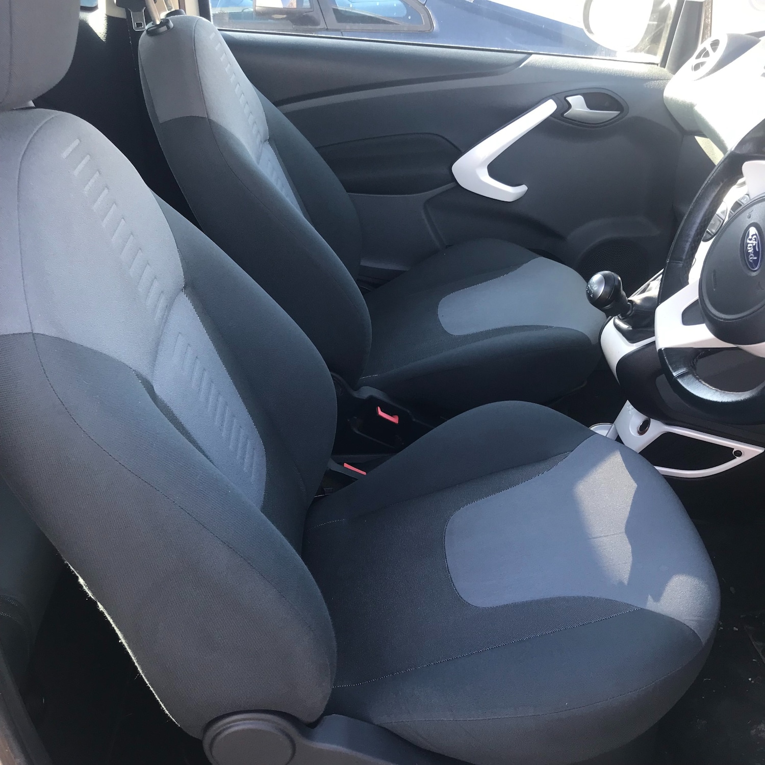 Used Ford Ka 2011 for sale - 76006300: Photo 2