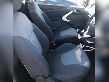Used Ford Ka 2011 for sale - 76006300: Photo