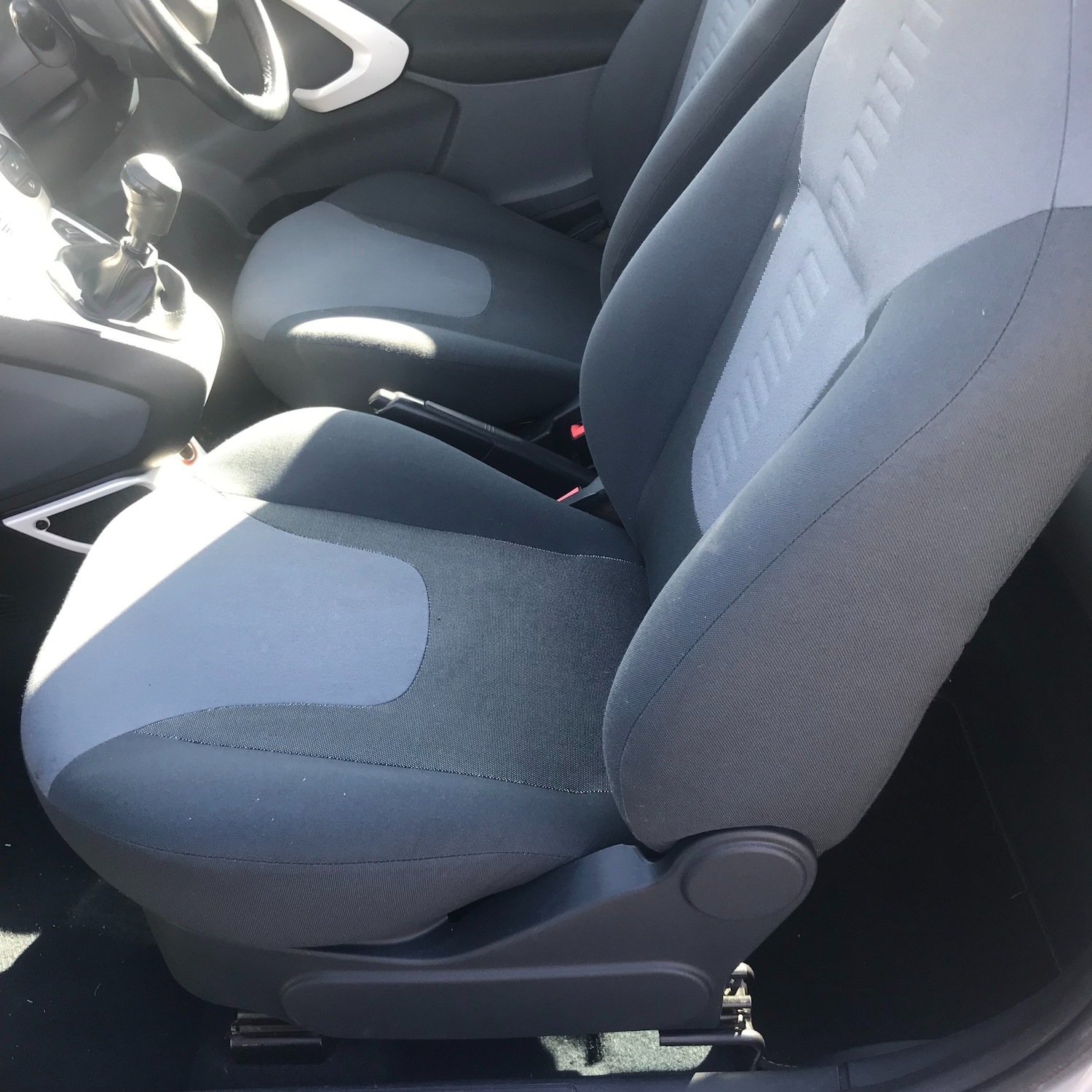 Used Ford Ka 2011 for sale - 76006300: Photo 4