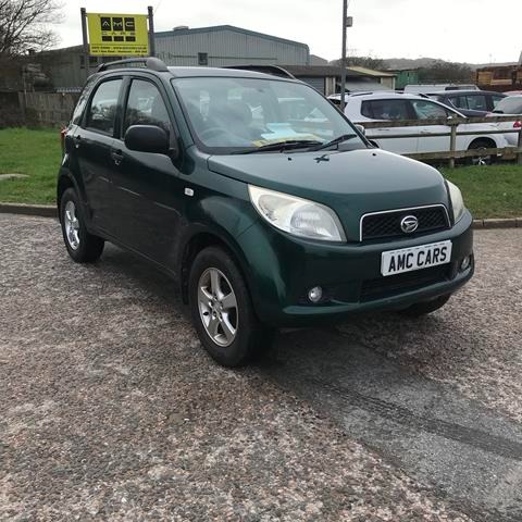 Used Daihatsu Terios 2009 for sale - 77502263: Photo 11