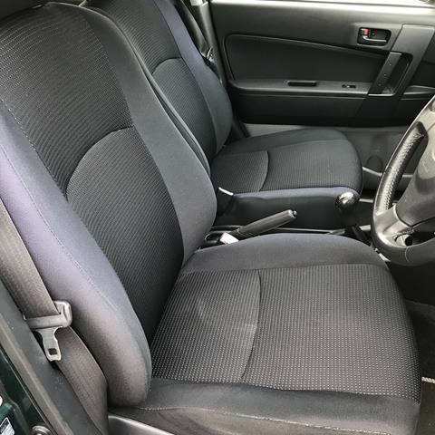 Used Daihatsu Terios 2009 for sale - 77502263: Photo 2