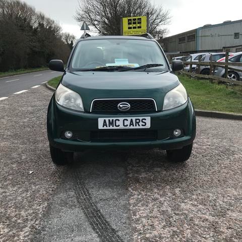 Used Daihatsu Terios 2009 for sale - 77502263: Photo 3