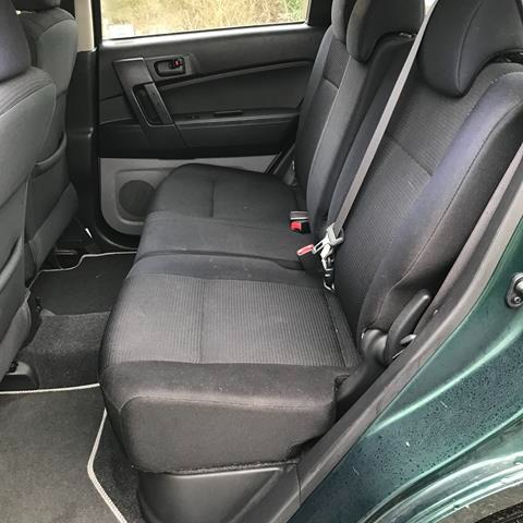 Used Daihatsu Terios 2009 for sale - 77502263: Photo 4