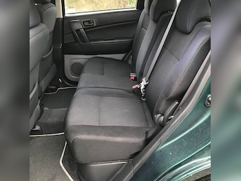 Used Daihatsu Terios 2009 for sale - 77502263: Photo