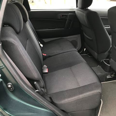 Used Daihatsu Terios 2009 for sale - 77502263: Photo 6