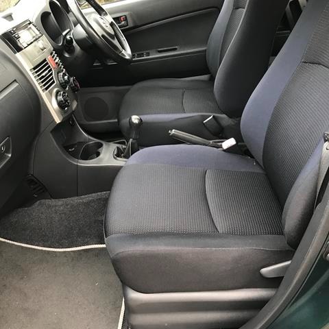 Used Daihatsu Terios 2009 for sale - 77502263: Photo 8