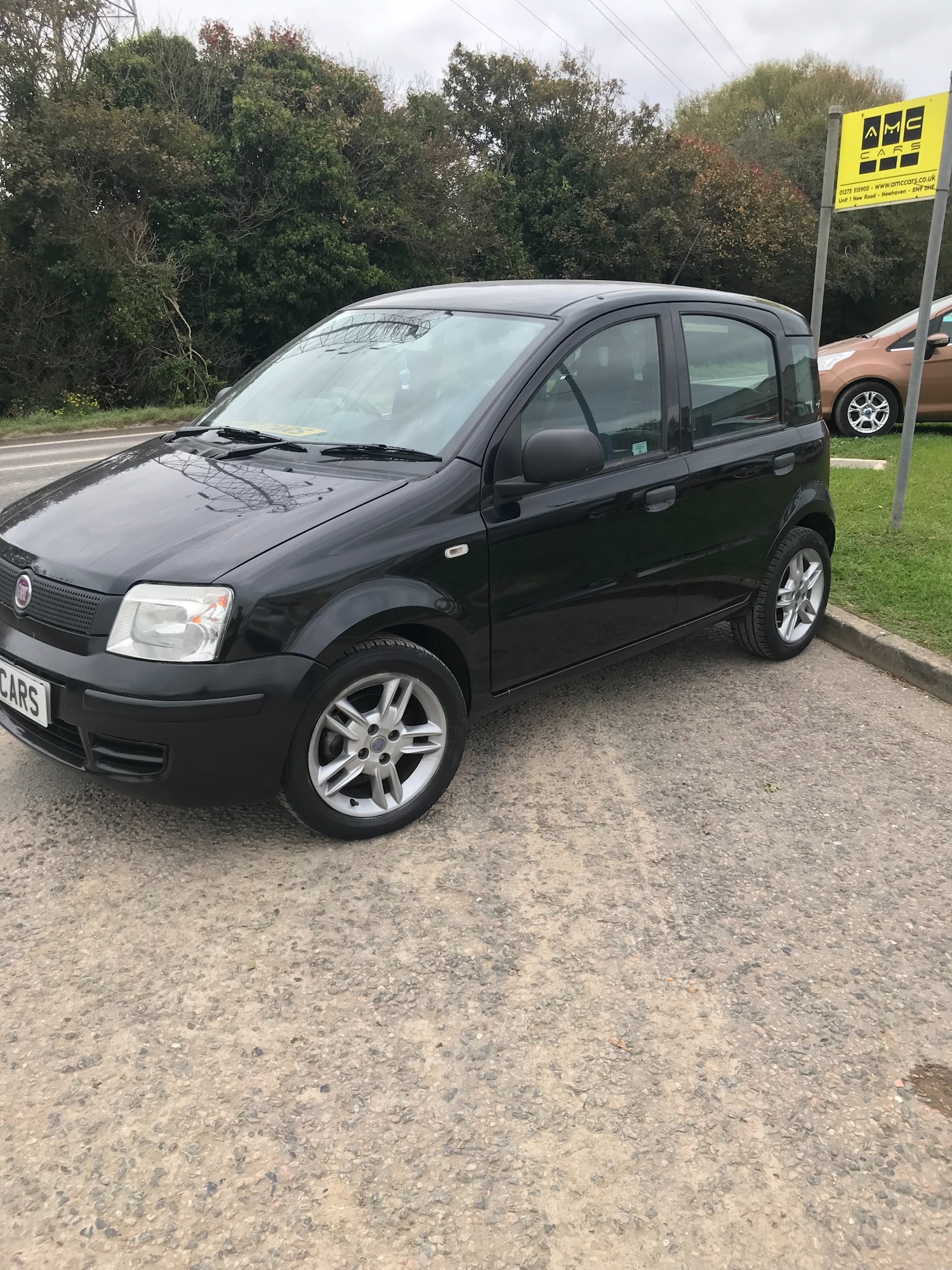 Used Fiat Panda 2012 for sale - 76209112: Photo 10